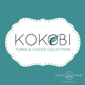 Kokobi – Turks & Caicos Collection